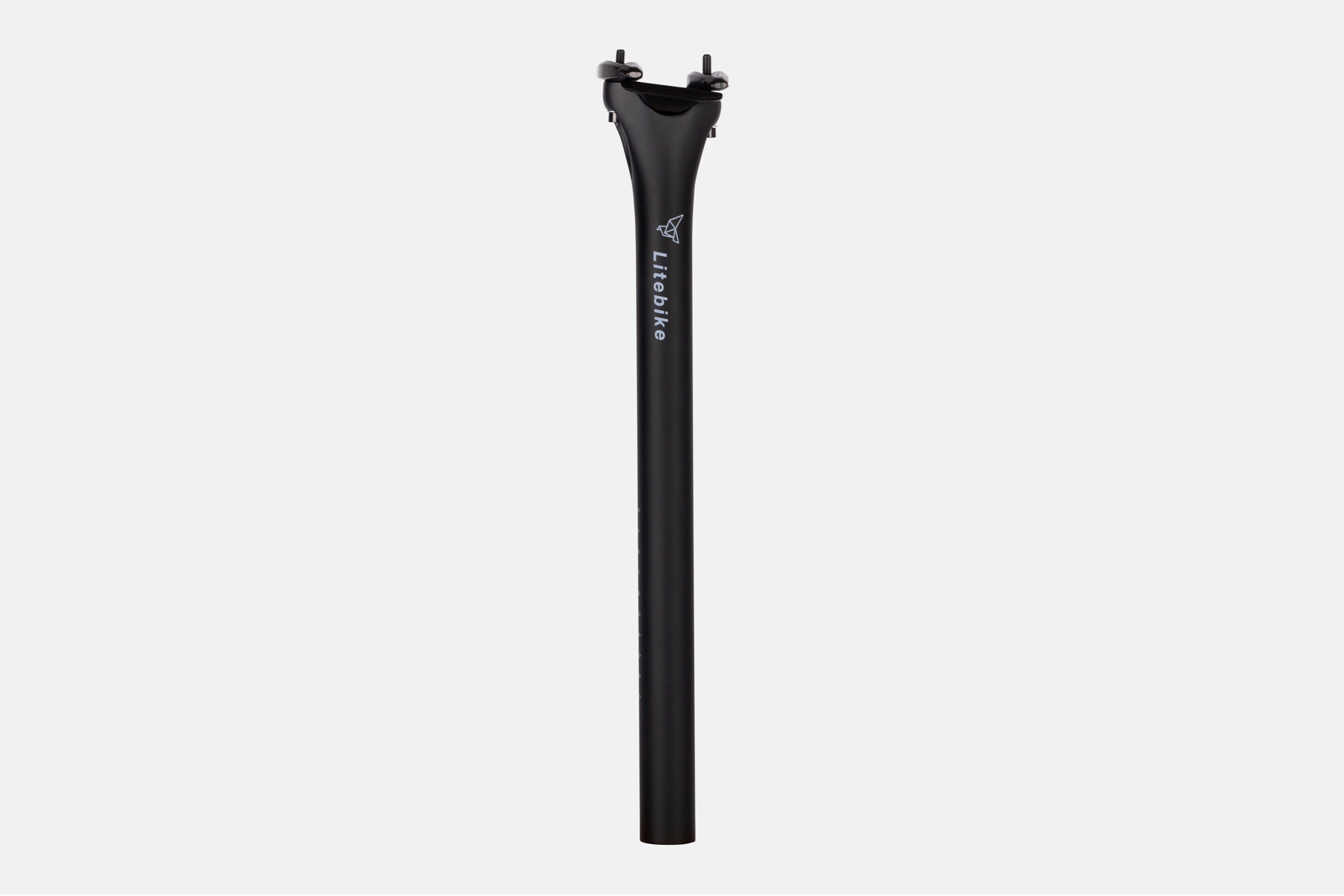 lightweight sattelstütze Litebike Falcon Carbon Seatpost
