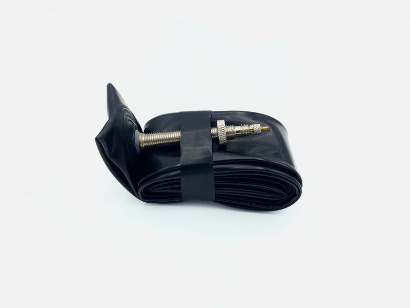TPU inner tubes from Litebike, highlighting the 32 g ultralight design, engineered with advanced TPU formulation for reduced rolling resistance and enhanced cycling performance.