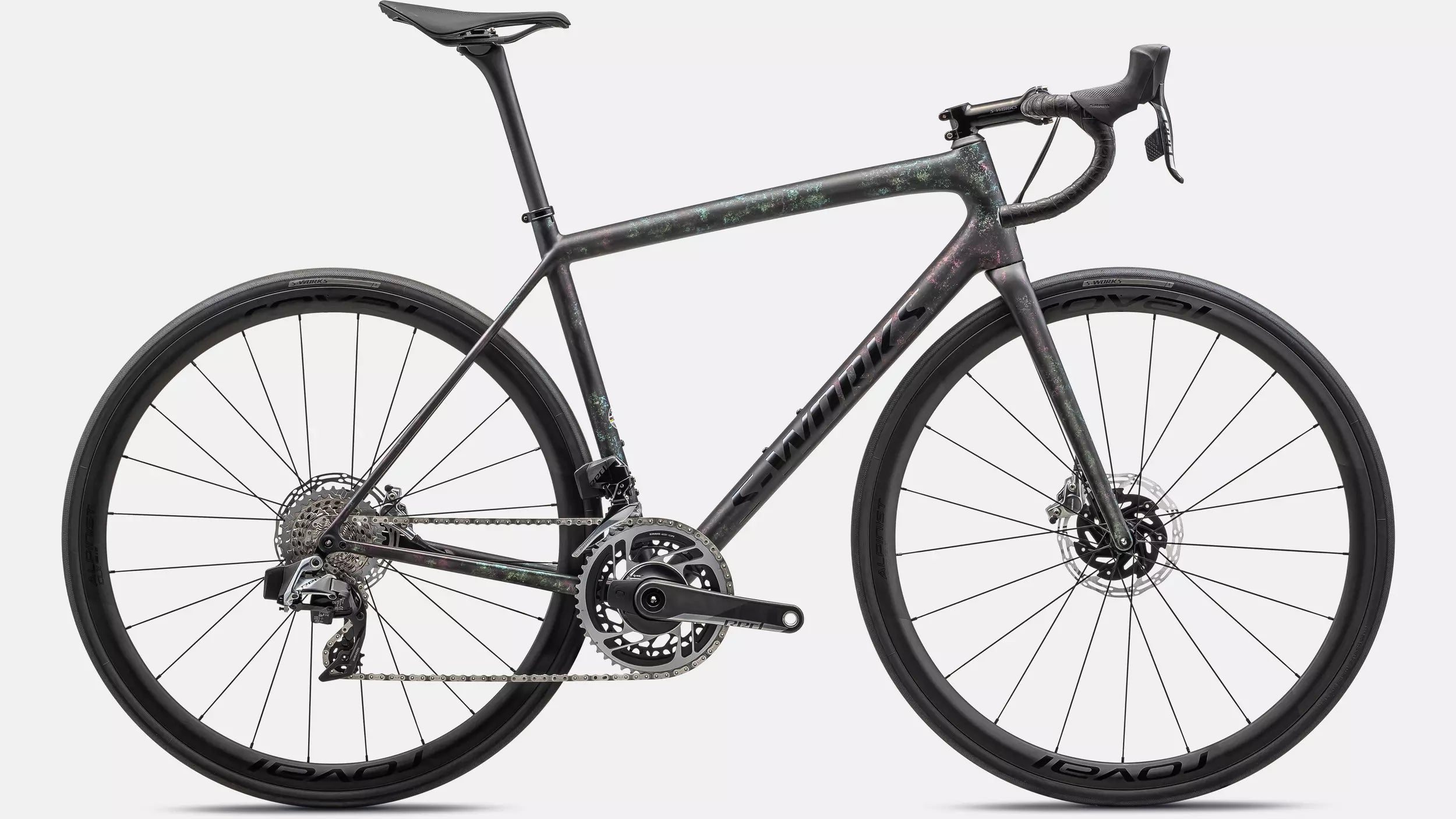 How Our Carbon Handlebars Redefine Performance. Beyond Lightweight