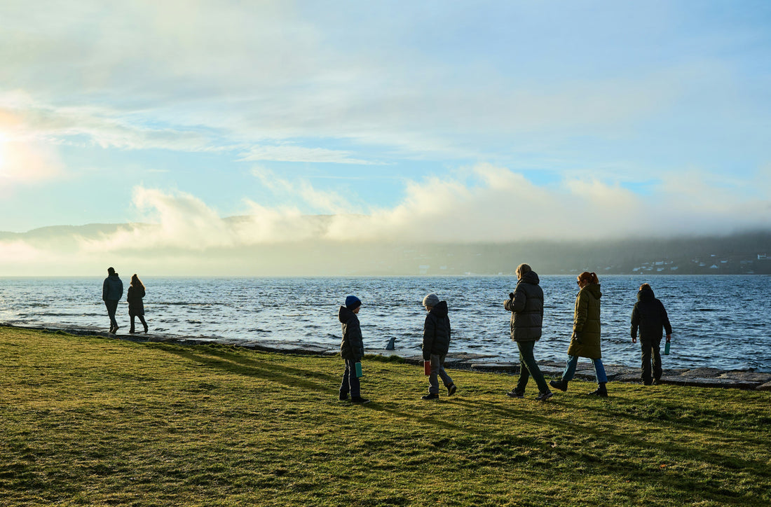 Founders' update - 2025/26 edition