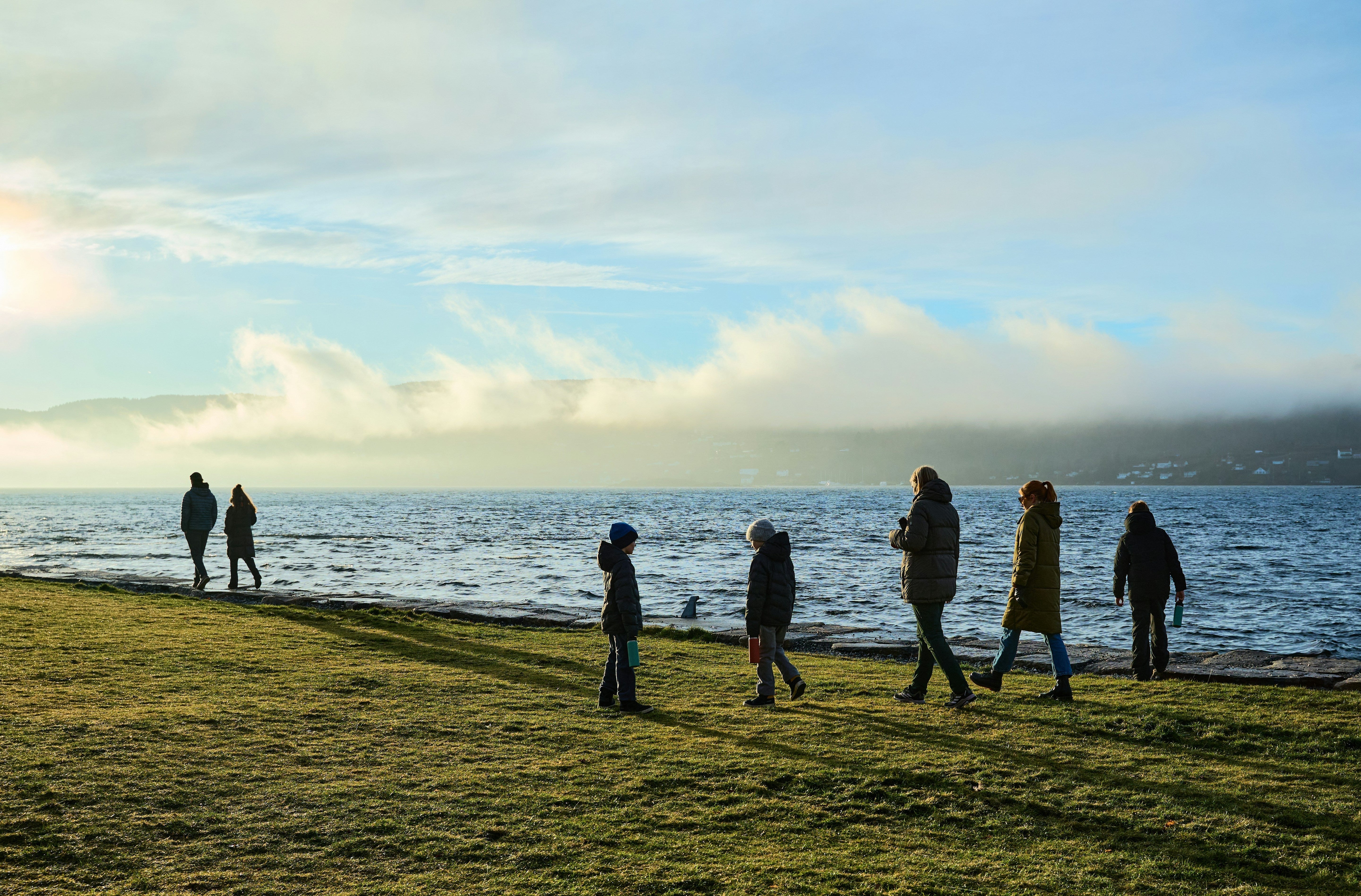 Founders' update - 2025/26 edition