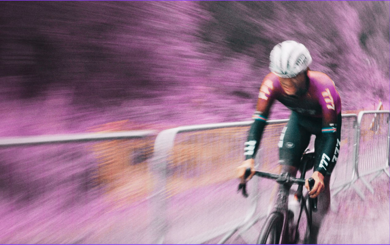 Podium Finish With Our x Pro Handlebars – 2025 Season