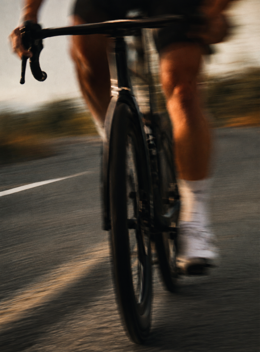 Understanding the importance of recovery for cycling endurance training
