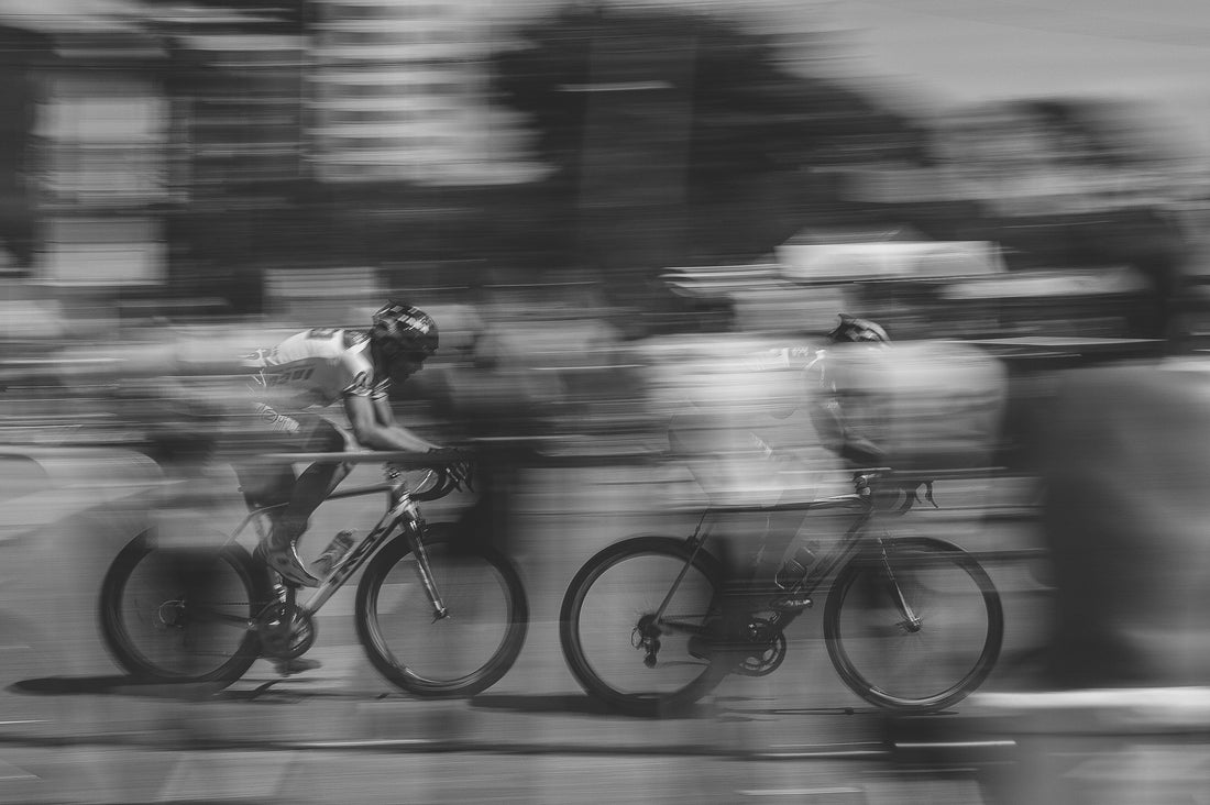 Zone 2 Training for Cyclists: What It Is, Why It Works, and How to Structure It
