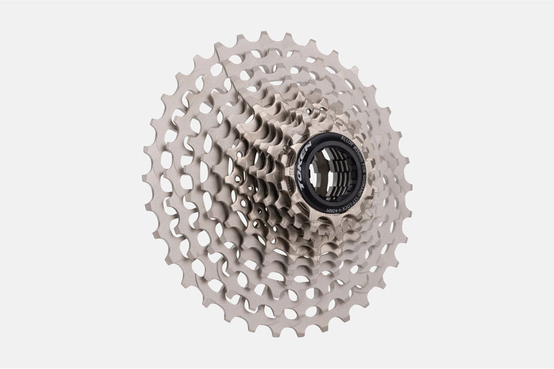 Litebike x TOKEN 11 speed lightweight cassette 207g