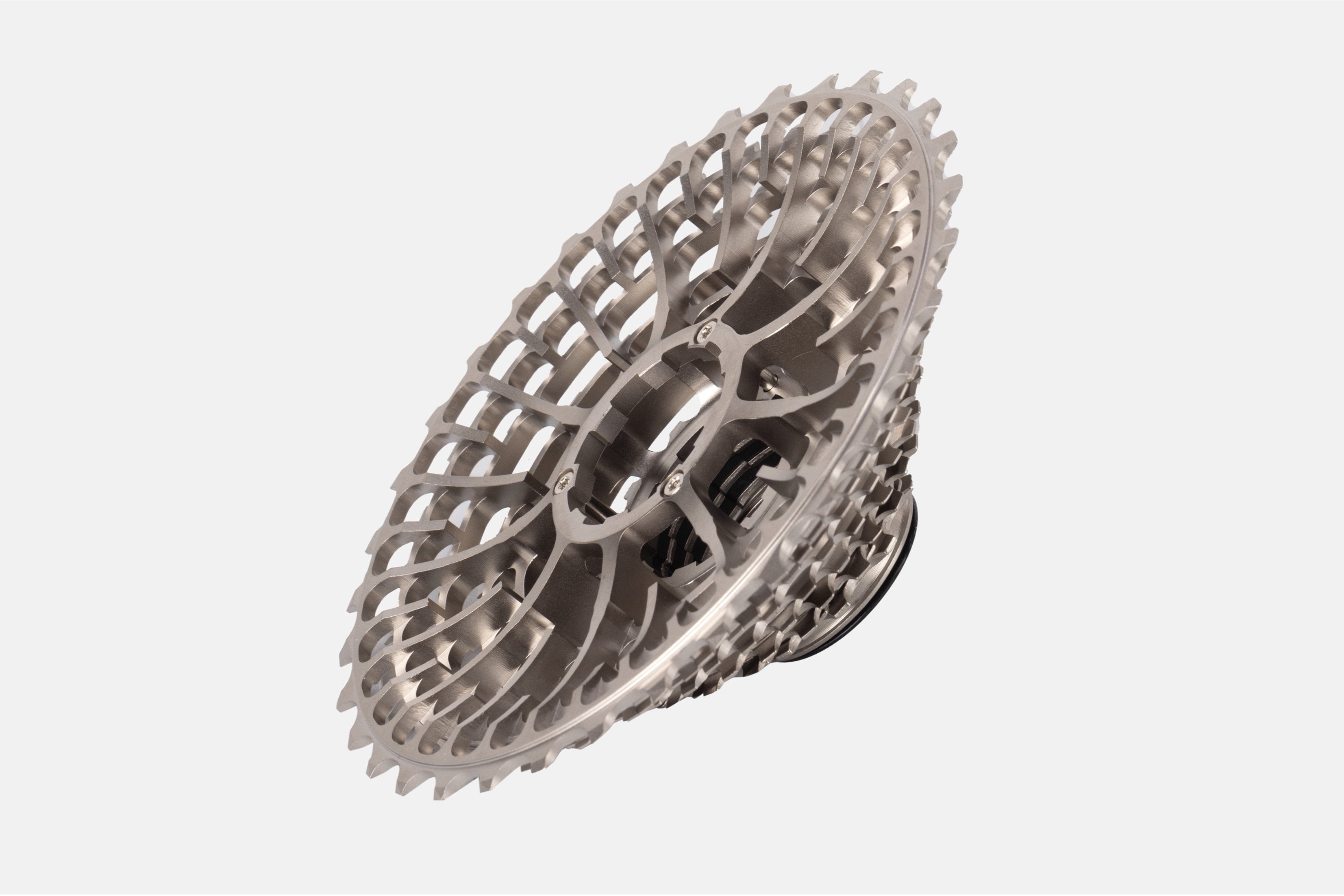 Litebike x TOKEN 12 speed lightweight cassette 218g