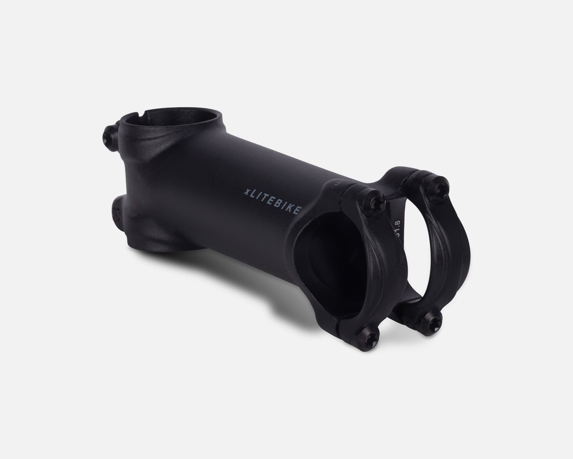 UNO Kalloy x Litebike stem, emphasising its popularity among cycling enthusiasts, known as the “holy grail” of bike stems by Weight Weenies. Perfect for high-performance builds.